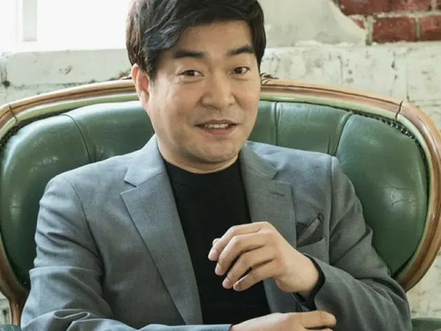 俳優ソン・ヒョンジュ、モスクワ映画祭で主演男優賞に＝韓国俳優として24年ぶりの快挙（提供:news1）