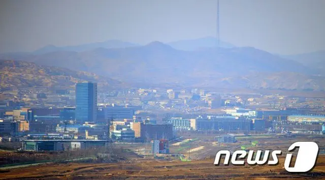 北朝鮮、開城工業団地の給与で核・ミサイル開発か（提供:news1）