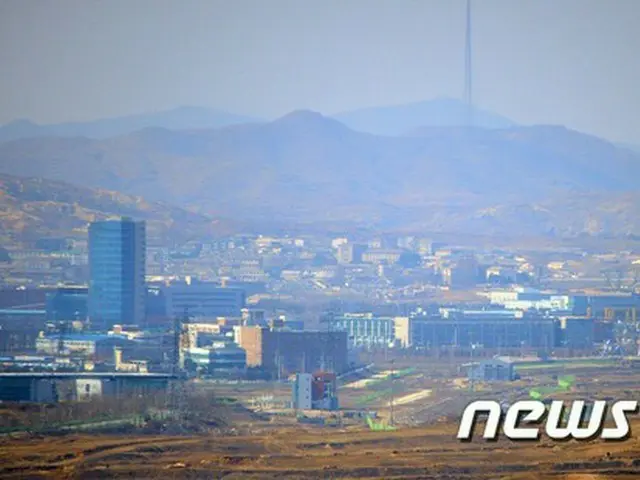 北朝鮮、開城工業団地の給与で核・ミサイル開発か（提供:news1）