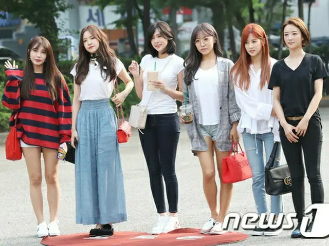 「Apink」への相次ぐ脅迫事件… 犯人の男は海外居住か