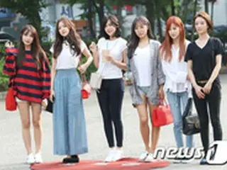 「Apink」への相次ぐ脅迫事件… 犯人の男は海外居住か