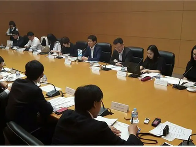 日韓の環境保護協力合同委員会、地域・多国間協力拡大案を協議（提供:news1）