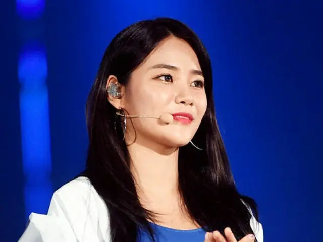 韓国ガールズグループ「AOA」の所属事務所FNCエンターテインメントが、「AOA」について公式コメントを発表した。（提供:OSEN）