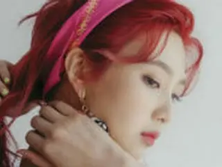 「Red Velvet」、SMTOWNコンサートで新曲「Red Flavor」初公開へ