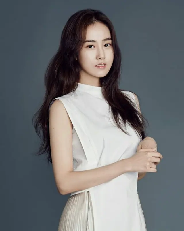 元「4Minute」ホ・ガユン、映画「麻薬王」に合流（提供:OSEN）