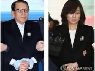 反政権文化人リスト作成　元閣僚ら４被告に懲役３～７年求刑＝韓国