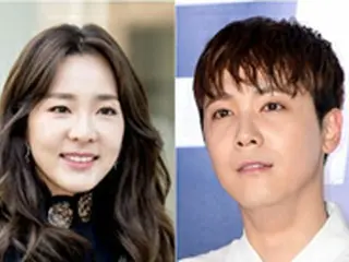 イ・ホンギ（FTISLAND）＆DARA（元2NE1）、番組ロケで新大久保に現れ話題に