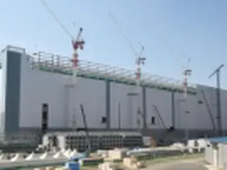 サムスンの半導体生産ラインが本格稼働　世界最大規模＝韓国・平沢