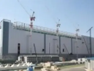 サムスンの半導体生産ラインが本格稼働　世界最大規模＝韓国・平沢