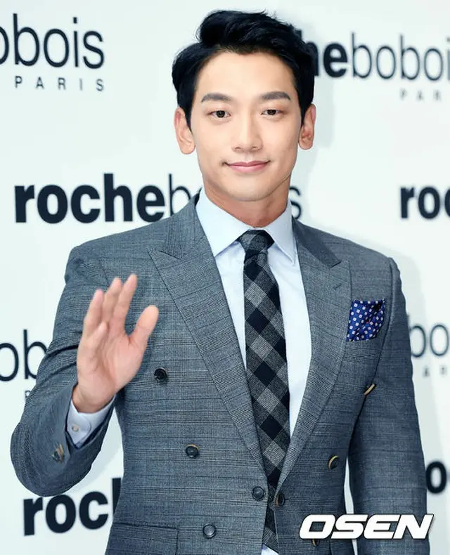 韓国歌手兼俳優Rain(ピ)がKBSのアイドル再起オーディション「ザ・ファイナル99マッチ」（仮題）のMC出演を検討している。