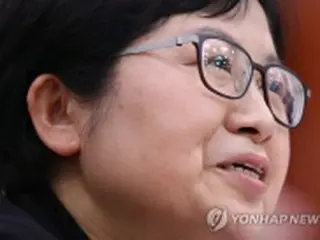 慰安婦被害者支援財団の活動をまず点検＝韓国女性家族相候補