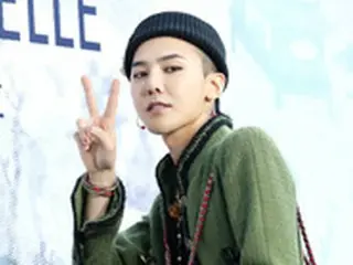 G-DRAGON、6月のgaonチャート3冠王！ストリーミング1位は「TWICE」