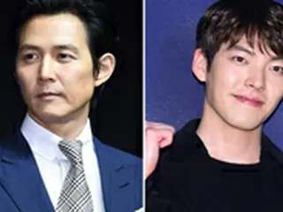 映画「盗聴」側、闘病中キム・ウビンの回復を待って制作再開へ… 「立場に変わりなし」