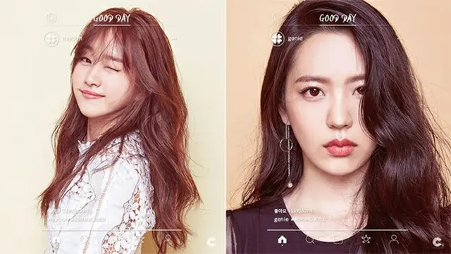 韓国歌手ユンナ、チョン・ジュンヨン、JUNIEL、チタ、ペ・ジンヨン（Wanna One）らが所属するC9エンターテインメントから初のガールズグループがデビューする。（提供:OSEN）