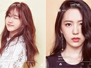 “ペ・ジンヨン（Wanna One）所属”C9から初のガールズグループ「GOOD DAY」デビューへ