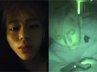 ジコ（Block B）、単独リアリティ「HACK ZICO」をローンチ＝ティーザー公開