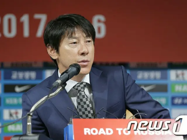 サッカー韓国代表の新監督、Kリーグを相次ぎ視察へ