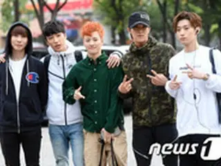 「BIGSTAR」、KBS復活オーディション番組に出演確定…再起をかけ全員が挑戦