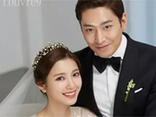 エリック（SHINHWA）－ナ・ヘミ、新婚旅行からの“こっそり”帰国騒動に「取材陣を避けたわけではない」