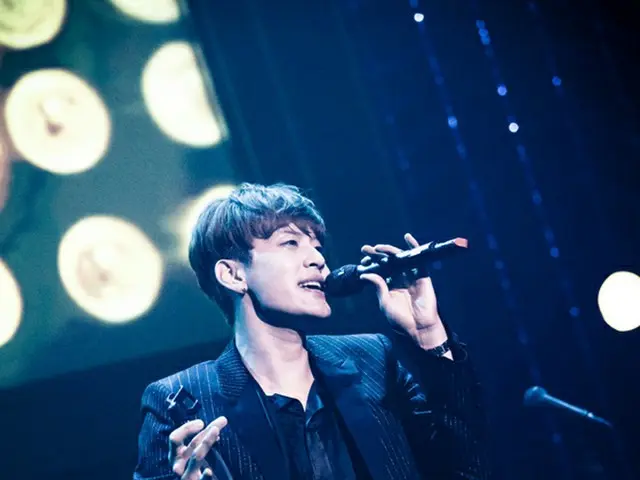 【公演レポ】SE7EN、全て日本語でこなした授賞式スタイルイベント「THE SE7EN‘s AWARDS ＆ MINI LIVE」開催