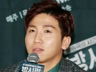 お笑い芸人のユ・セユン、SMエンタ公演で障害者を侮辱と物議