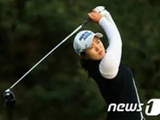 ＜LPGA＞キム・セヨン、善戦もソーンベリークリーク・クラシック3位