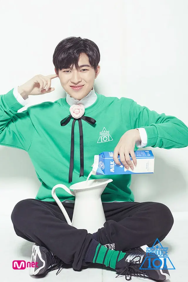 「プロデュース101」シーズン2出演のキム・イェヒョン側 「SNUPERに合流しないと最終決定」（提供:OSEN）