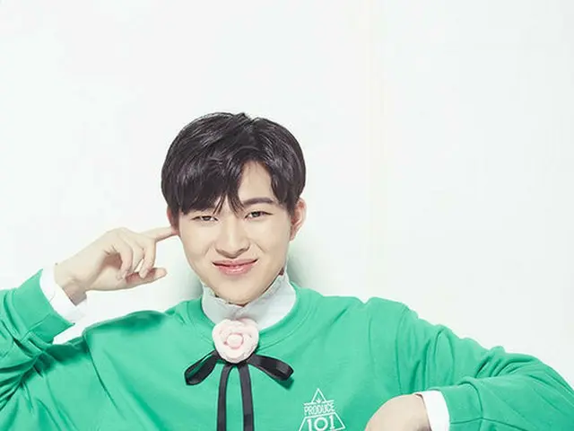 「プロデュース101」シーズン2出演のキム・イェヒョン側 「SNUPERに合流しないと最終決定」（提供:OSEN）