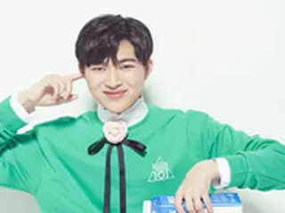 「プロデュース101」シーズン2出演のキム・イェヒョン側 「SNUPERに合流しないと最終決定」
