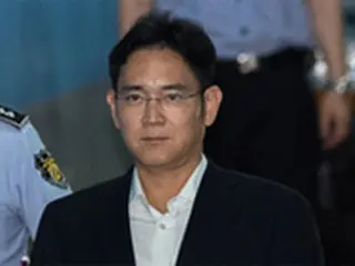 サムスン電子の幹部ら、朴前大統領の裁判証言拒否…47分で終了