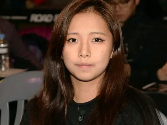 “美女ファイター”ソン・ガヨンに対して「名誉毀損罪で刑事告訴を検討」＝スバクE＆M側（提供:OSEN）