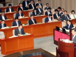 韓国　きょうのニュース（７月１０日）