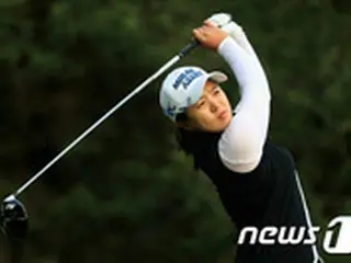 ＜女子ゴルフ＞キム・セヨン、世界ランキング10位に再進入…ワンランク上昇