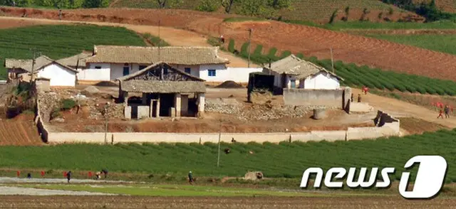 世界人口デーでる11日、北朝鮮住民の平均期待寿命は71.9歳で、韓国より10年以上短いことが示された。アメリカの声（VOA）放送が報道した。