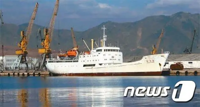 今年に入り、ロシアの対北朝鮮石油輸出が大幅に増加した。