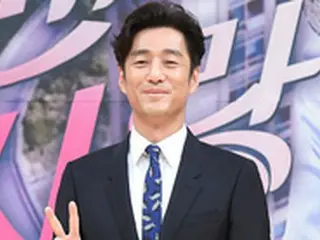 俳優チ・ジニ、JTBC新ドラマ「ミスティ」出演報道について言及 「前向きに検討中」