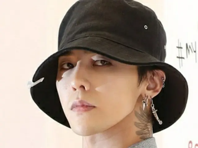 Ｇ－ＤＲＡＧＯＮ（資料写真）＝（聨合ニュース）