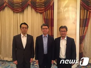 日米韓6か国協議代表、シンガポールで会合＝北のミサイル挑発に「断固対応」