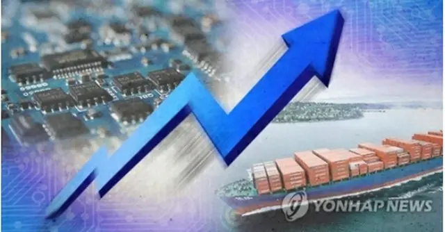 韓国の半導体製造装置の売上高が伸びている（イメージ）＝（聯合ニュース）