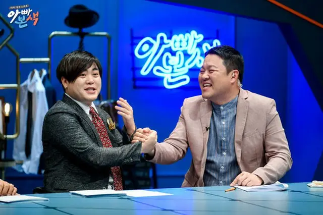 韓国歌手ムン・ヒジュン（39、H.O.T.）が育児ストレスを告白した。（提供:OSEN）