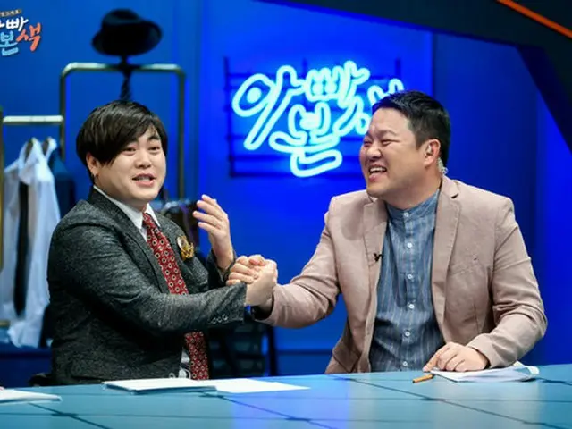 韓国歌手ムン・ヒジュン（39、H.O.T.）が育児ストレスを告白した。（提供:OSEN）