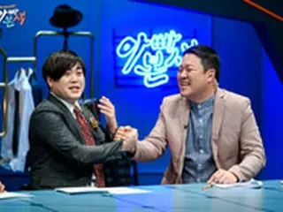 歌手ムン・ヒジュン、育児ストレスを告白？「子供は話しかけても答えてくれない」