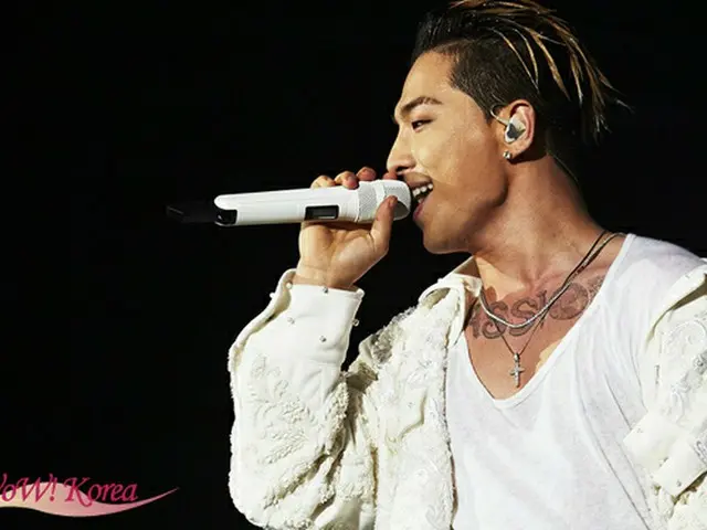 「BIGBANG」SOL