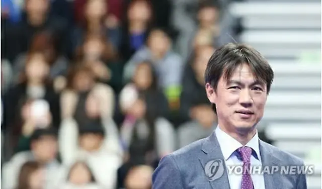 洪明甫氏＝（聯合ニュース）