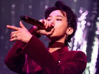「BIGBANG」G-DRAGON、シアトル公演も大盛況！
