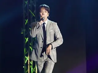 「CNBLUE」ヨンファ、香港「韓流博覧会」に出席