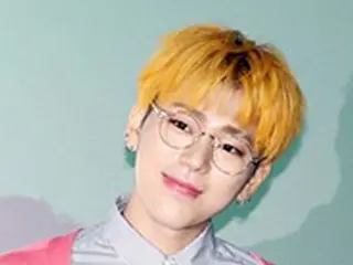 「Block B」ジコ、ソロ曲でチャート1位達成…“ファンの愛に感謝