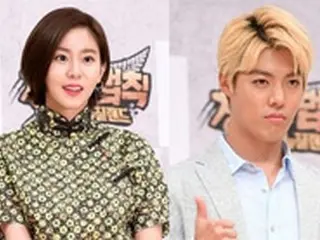 “KangNam（元M.I.B）と熱愛説”元「AFTERSCHOOL」ユイ、SNSで直接否定