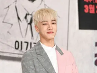 「Highlight」イ・ギグァン、AJ時代以来8年ぶりにソロでの新曲発表