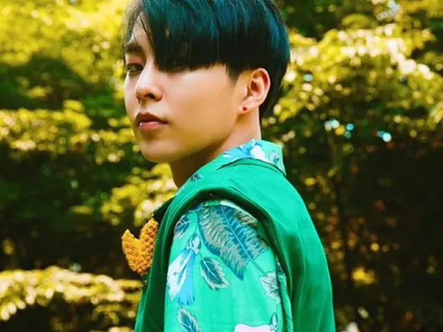 韓国ボーイズグループ「EXO」の新曲プロモーションが話題になっている。(提供:OSEN)